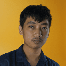 George Adam Sumanday